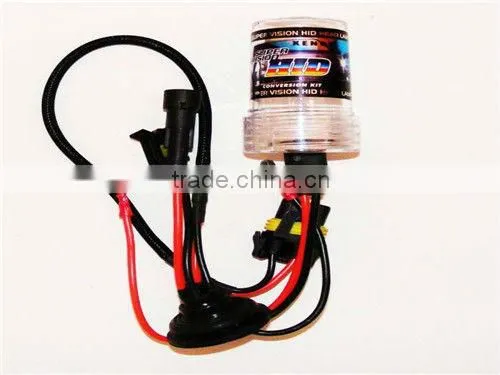 Hot !!!Factory Sale 35w Hid Xenon lamp H4 For Auto Headlight