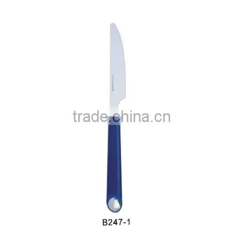 Top-quality stainless steel tableware