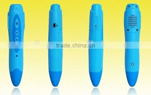 hot selling talking pen for learners
