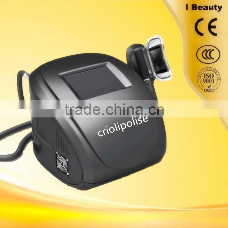 mini cryolipolysis CRYO6S Cryolipolysie freezing slimming