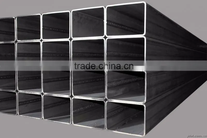square tube with seaworthy package and sell well in alibaba