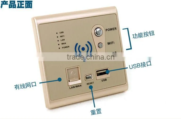 Universal cheap price factory 3G wifi router made in China