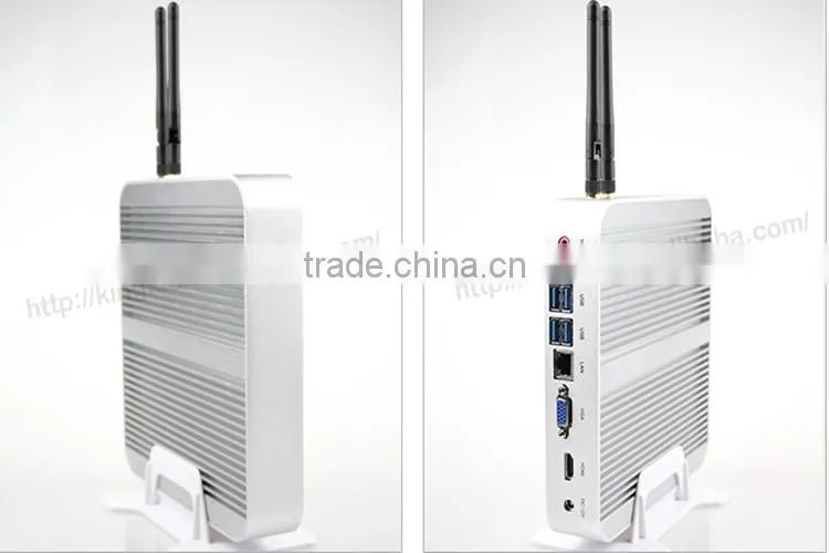 Mini Multimedia PC Vertical Home Server Mini PC