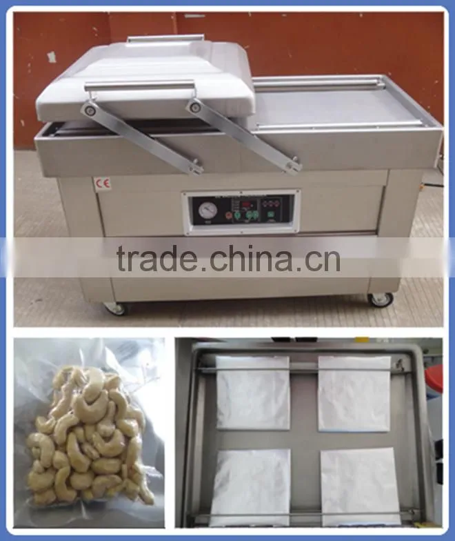 China Food Vacuum Packaging Machine