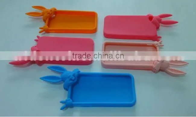 2015 Cheap Mobile Phone Cases Mobile Phone Bags & Cases Silicone phone cover