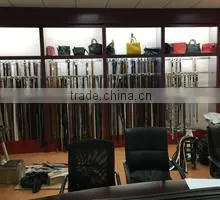 Guangzhou Kingcen Leather Co., Ltd. company overview - view 3