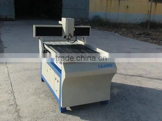 hobby cnc router SK6090