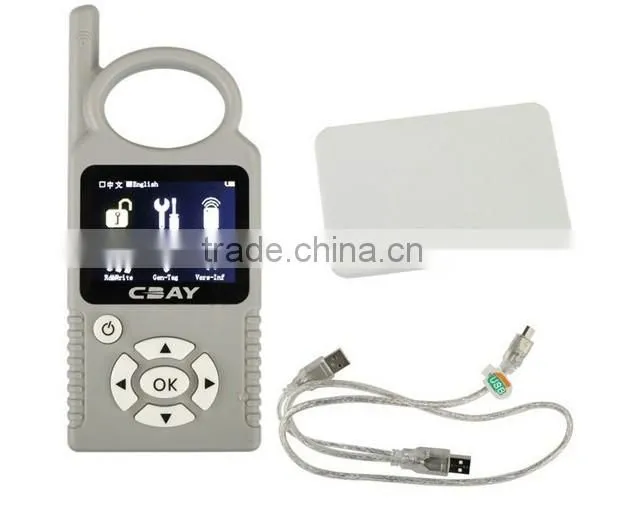 handy baby key programmer for clone 4C,4D,7936 and ID48 chip