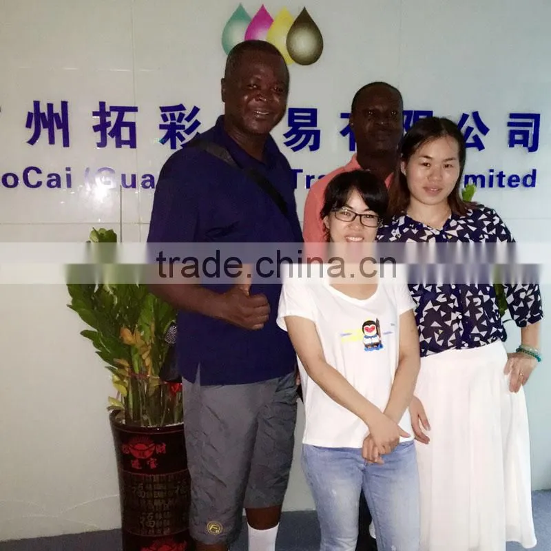 Tuocai (Guangzhou) Trade Co., Ltd. company overview - view 3