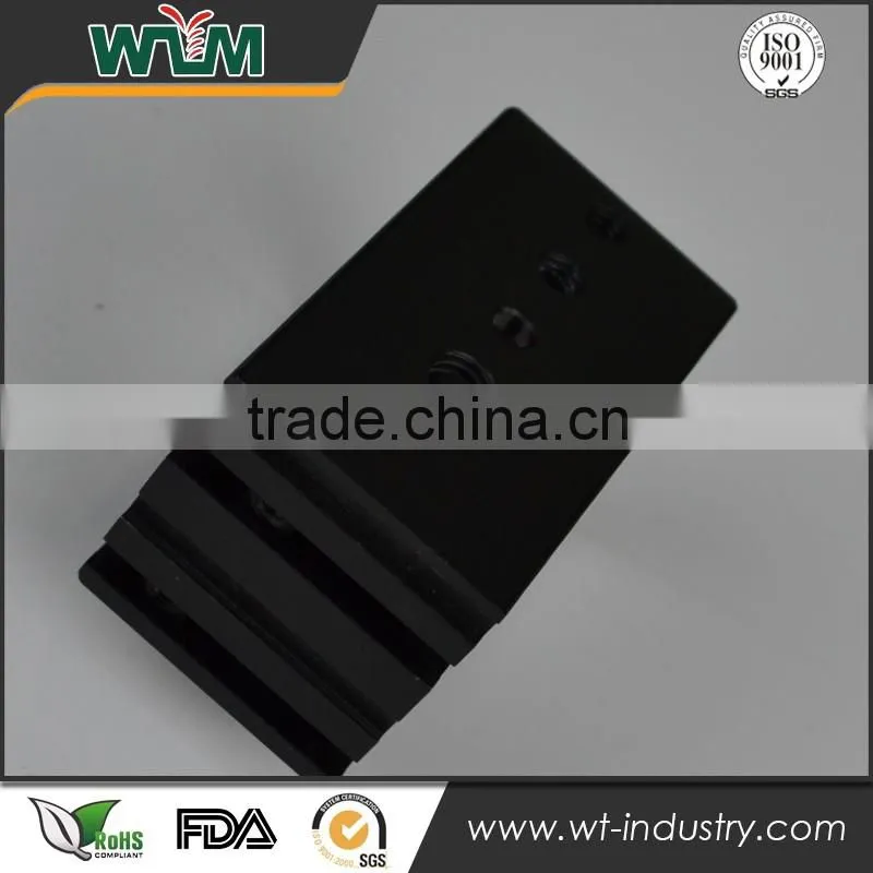 Brand mold base mould making PC Plastic Injection Molding Parts for DSLR Camera parts