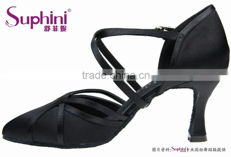 Red Party Evening Dinner Shoe, Closed Toe Wedding Shoes