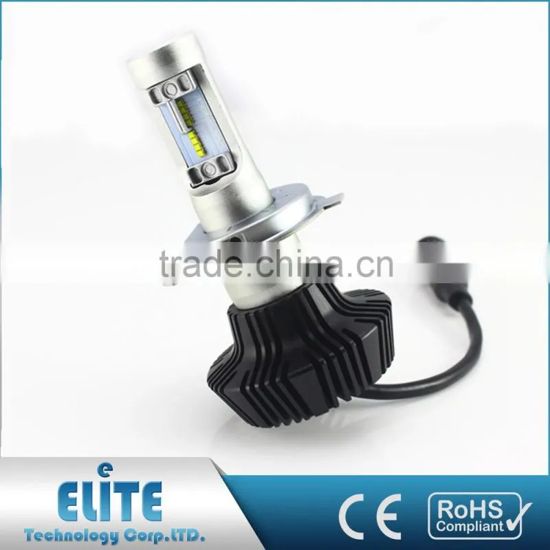 4000LM G7 car lights led