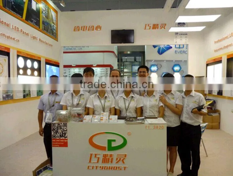 1200x600x9MM Environmental Friendly 48W LED Panel Best LED Panel With Elegant Design