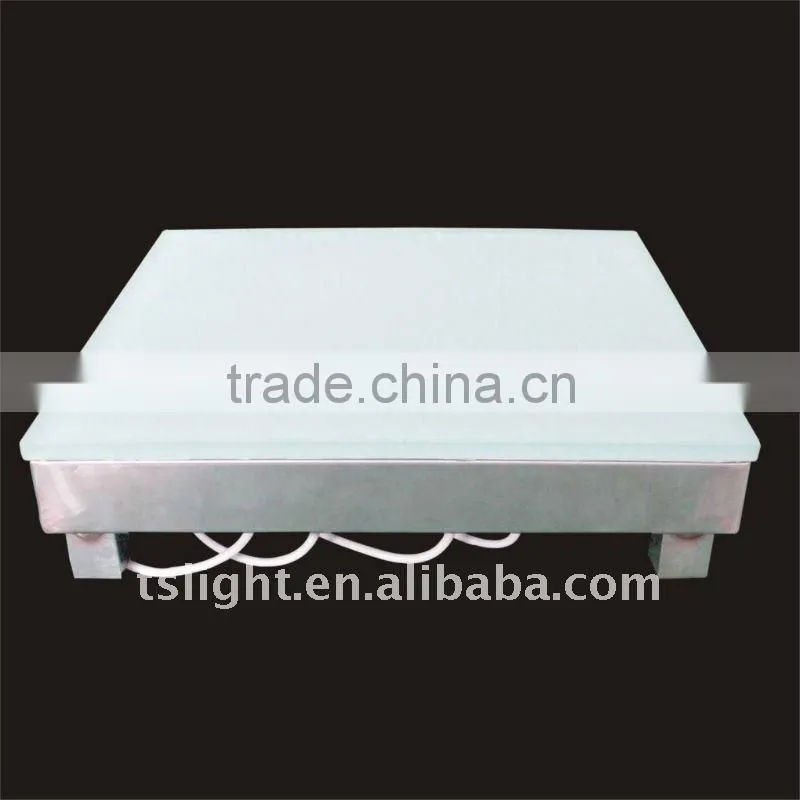 7 colors magic light led stage light