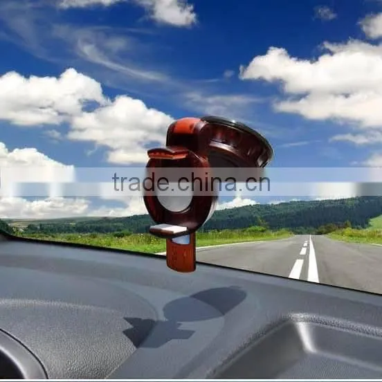High quality Universal windshield dashboard Suction Pad hand cell phone holder