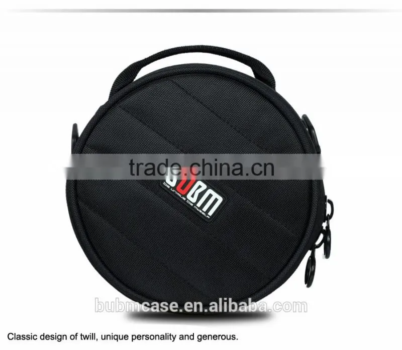 BUBM Headset Case, headphone packing bag