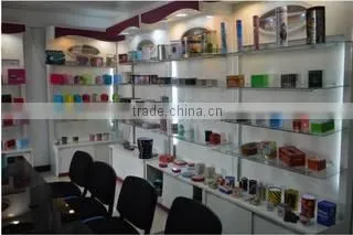 Shanghai Hexie Tinbox Co., Ltd. company overview - view 1