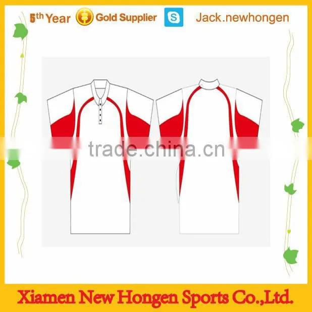 Cheap make button polo shirt