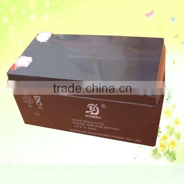 Moscow sealed lead acid battery for building intercom