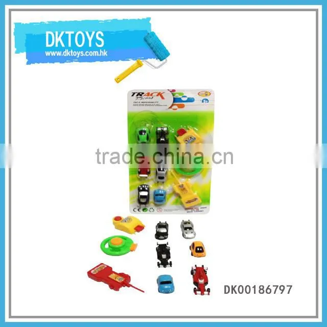 Hand Launch Mini Set Catapult Toys Pop Up Car Catapult Car Toys