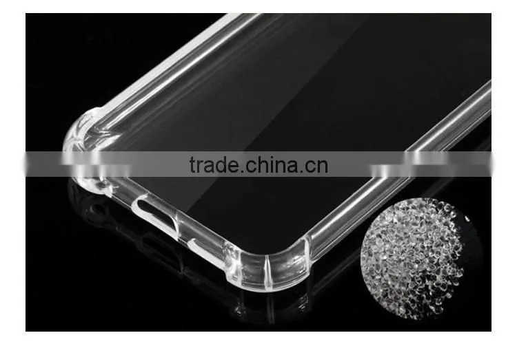 2016 Phone Case Manufacturing anti-drop 5.5 inch mobile phone case for iphone 7 plus