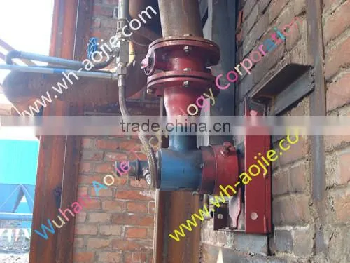 lignit lini produk pengering