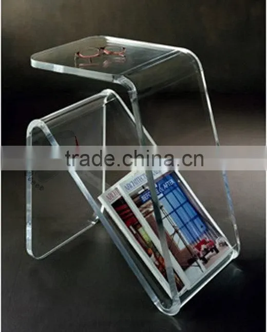 acrylic product