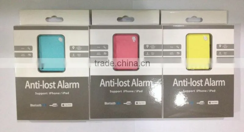 2014 hot-selling v4.0 bluetooth Anti-lost Alarm