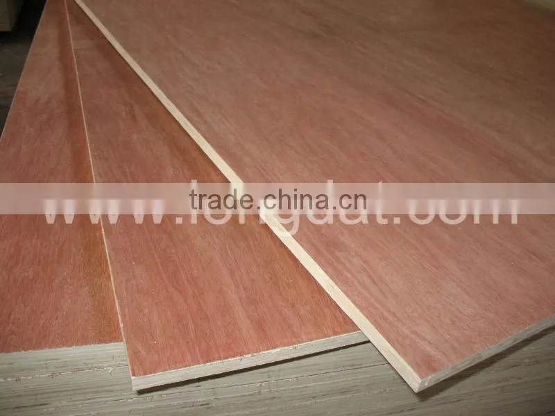 VIETNAM COMMERCIAL PLYWOOD