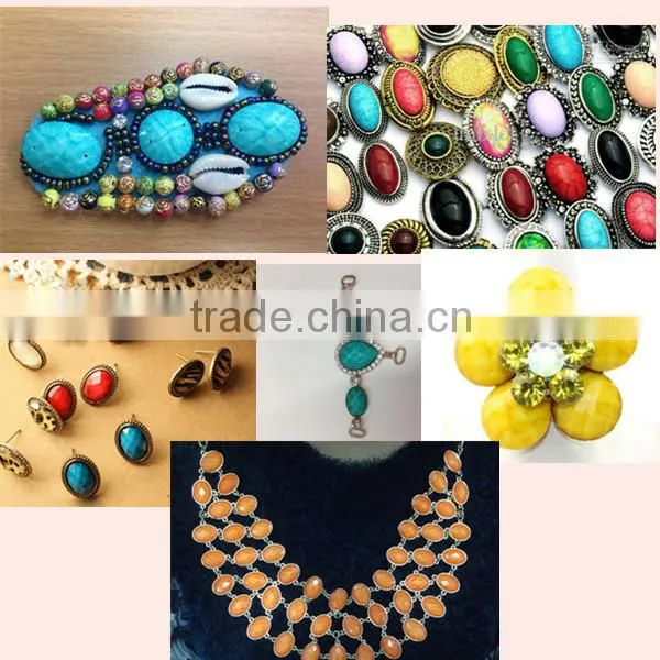Fashion point back crystal bulk loose rhinestones