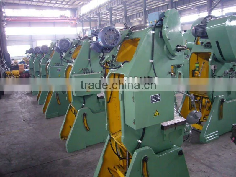 EMM 23-40 power press manufacturer