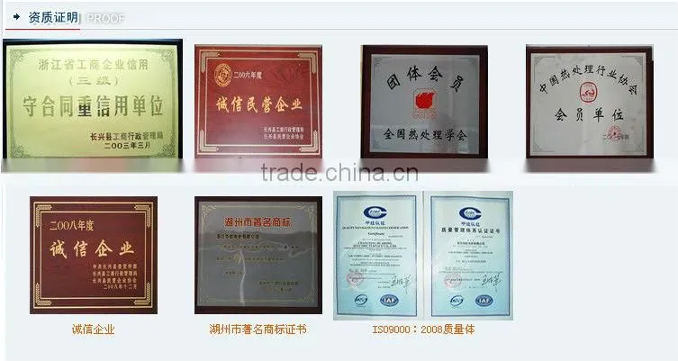 Infiltration Zinc Machine Factory Sherardizing Furnace Zinc Infiltration Apparatus Equipment Supplier