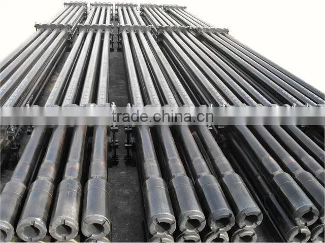 drilling pipe for oil field