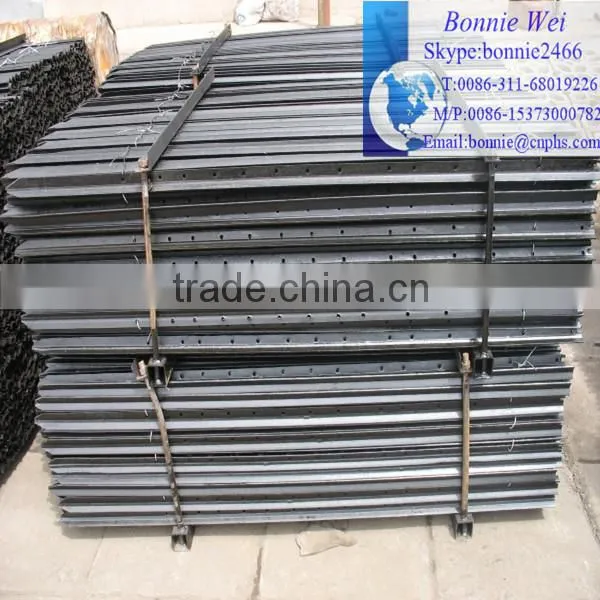 Australia Metal Y post(factory & trader)