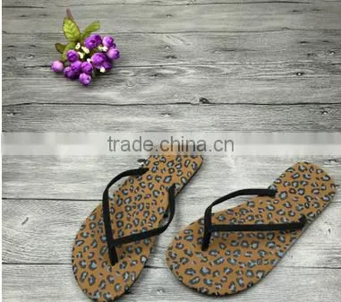 Summer beach flip flops girls women fashion cheap slippers