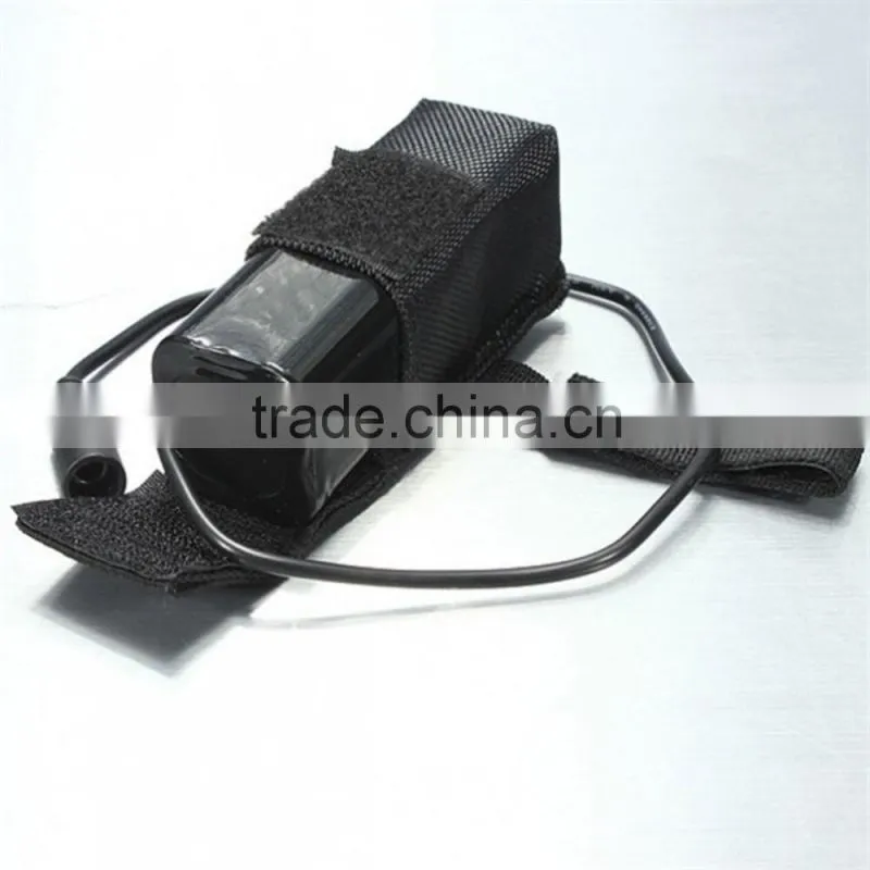 5600LM XM-L2 T6 5 LED 3 Modes Headlamp Bike Headlight+Battery Pack+charger+headband+2x Rubber ring+Bicycle Rear Light