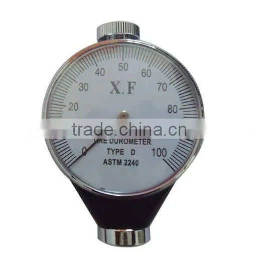 LX-A,LX-O,LX-D Tire Shore Durometer