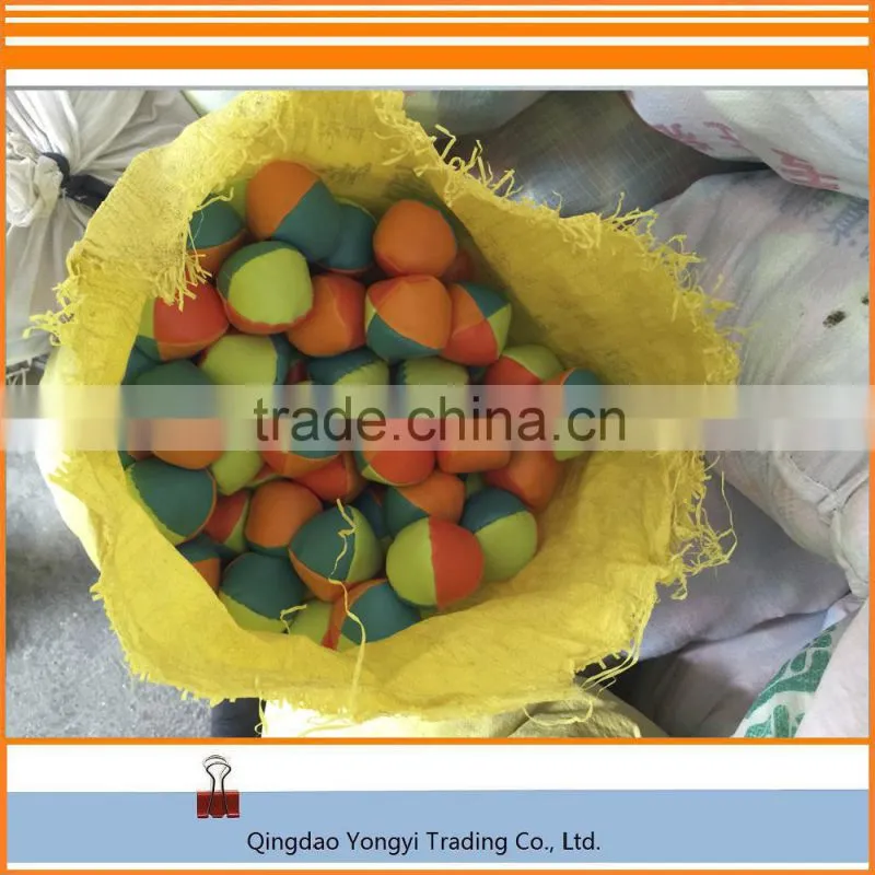 OEM Juggling Ball For Promotion, Soft Toy Ball