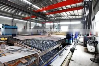 Jiangsu Jinda Yizhou Engineering & Machinery Co., Ltd. company overview - view 2