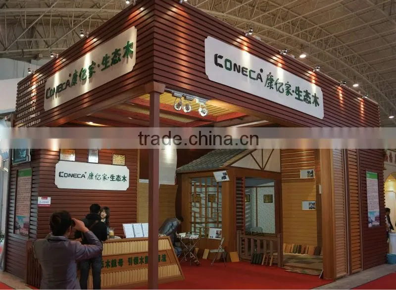 WPC ceiling materials