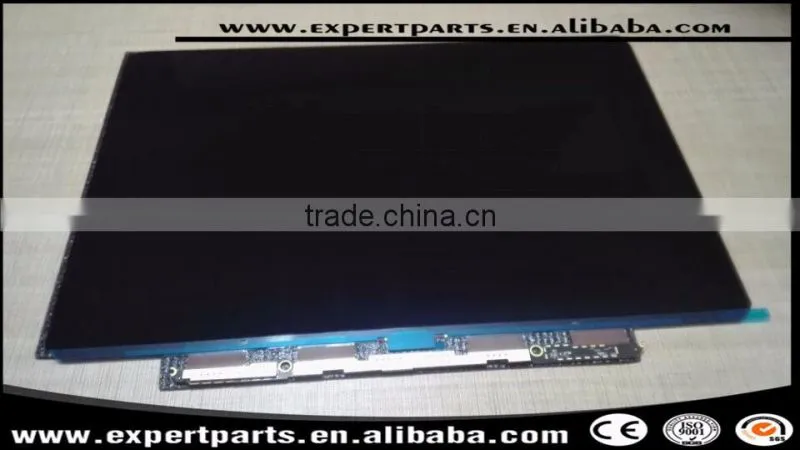 Original NEW 13.3" LCD LED screen panel LP133WQ1-SJEV(2560*1600) for Macbook Pro Retina A1502 2013 2014
