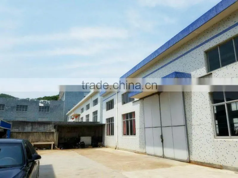 Ninghai Qiangjiao Jingyi Hardware Factory company overview - view 2