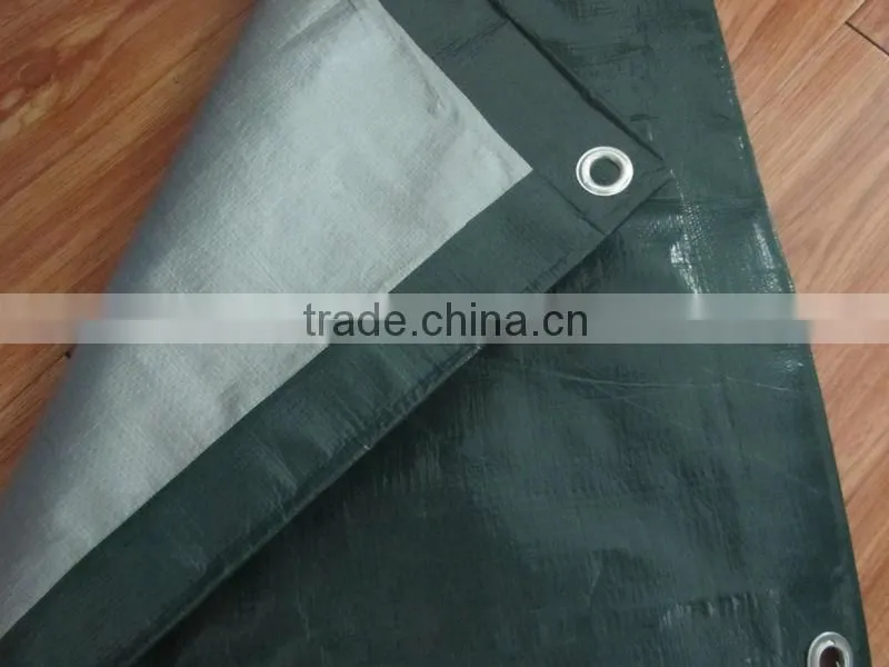 1000D,20*20mesh,650gsm,acrylic varnish surface treatment,PVC truck cover tarpaulin