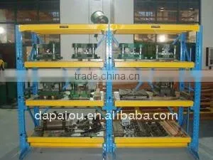 High Quality Mold Rack