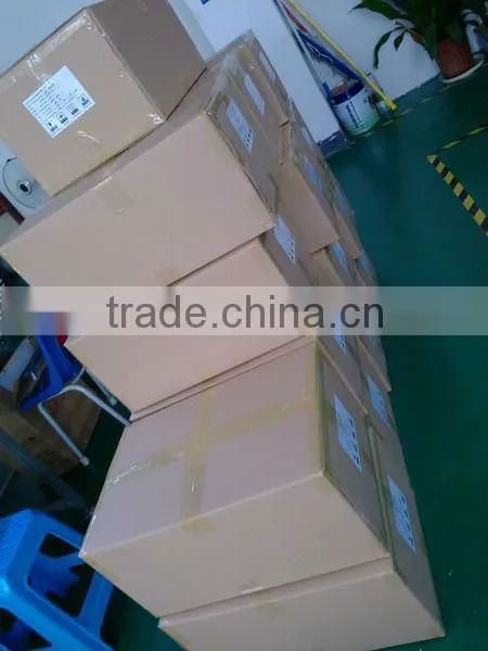Round recessed SHARP COB LED Downlight