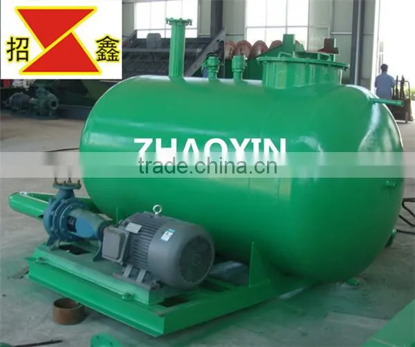 ISO 9001 certificated low price and high efficiency elevated water tank