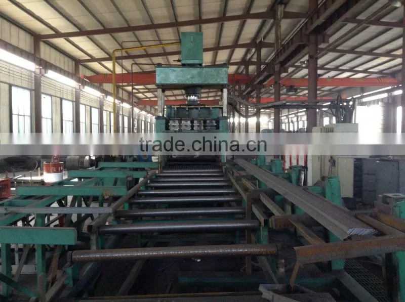 automatic wire fence making machines