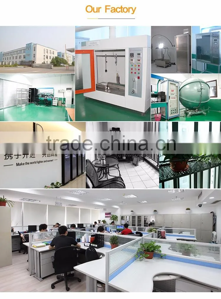 15W IP65 LED Waterproof Tube Light