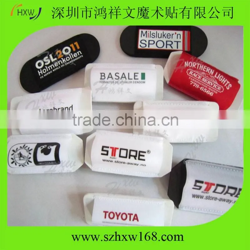 alpine winter sport custom ski equipments sleeves carrier straps