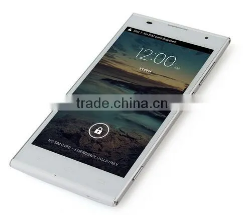 OEM android smart phone 5.0inch mtk6572 dual core, cheap android phone V8
